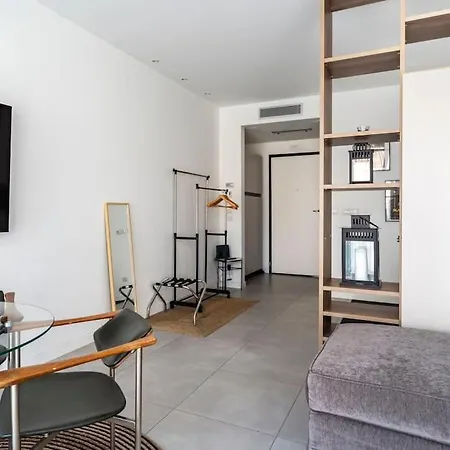 Appartamento Tortona Navigli Moda Luxury Free Parking